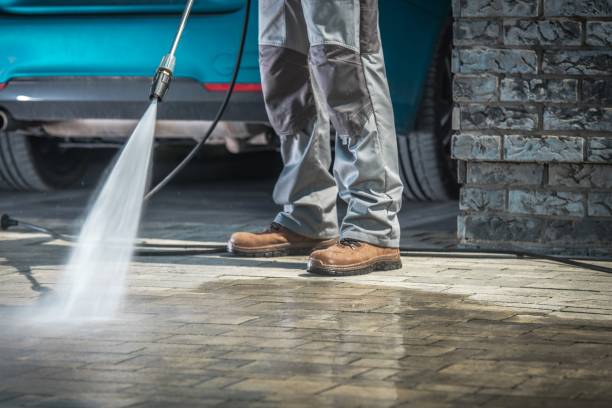 Best Post-Construction Pressure Washing  in La Feria, TX