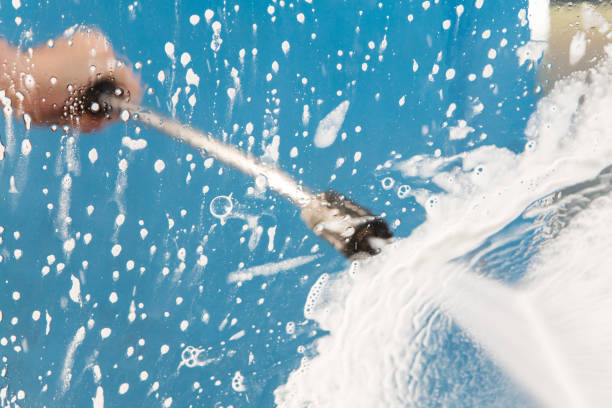Best Fleet Vehicle Washing  in La Feria, TX