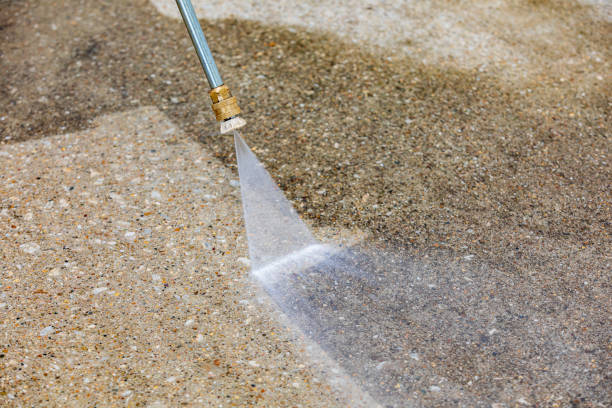Best Playground Equipment Cleaning  in La Feria, TX