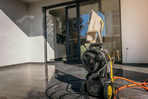 Concrete Sealing in La Feria, TX