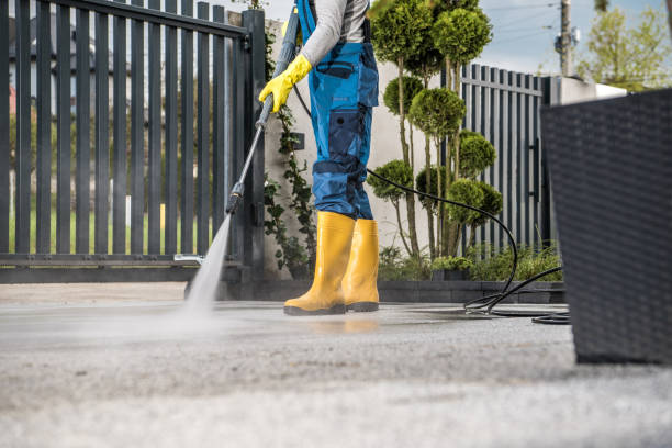 Best Machinery and Equipment Cleaning  in La Feria, TX