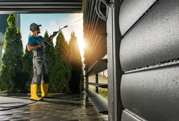 Best Gas Station Cleaning  in La Feria, TX