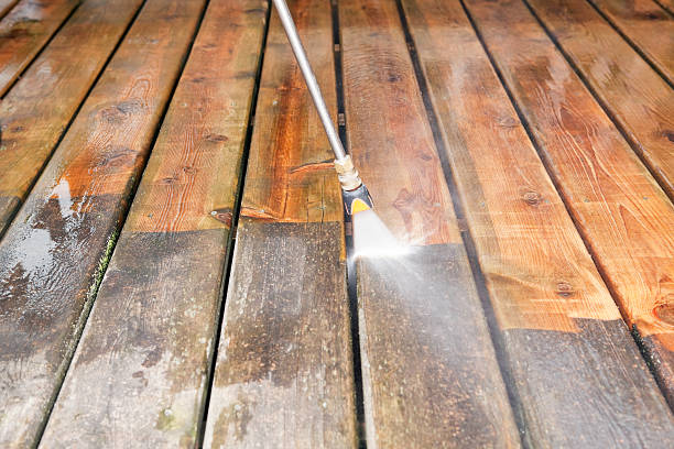 Reliable La Feria, TX Pressure Washing Services Solutions