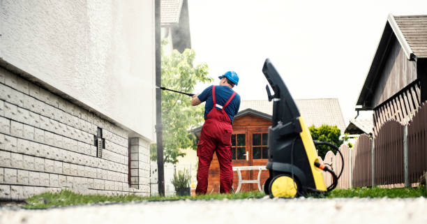 Best Machinery and Equipment Cleaning  in La Feria, TX